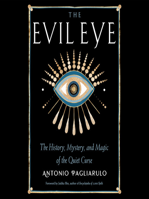 Title details for The Evil Eye by Antonio Pagliarulo - Available